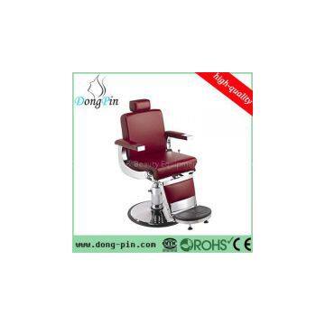 Hydraulic Barber Chair photo-3