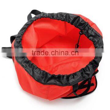 Handled Fashional Style and Non-woven Material Shopping Bag photo-2
