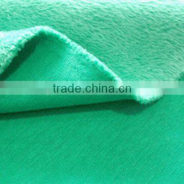 Solid Color Velvet,stock Cheap Velvet Fabric photo-6