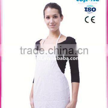 pe Kitchen Apron/cooking Aprons/Disposable Plastic PE Apron With High Quality photo-3