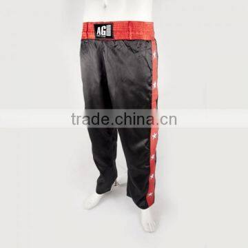 Kick boxing trouser