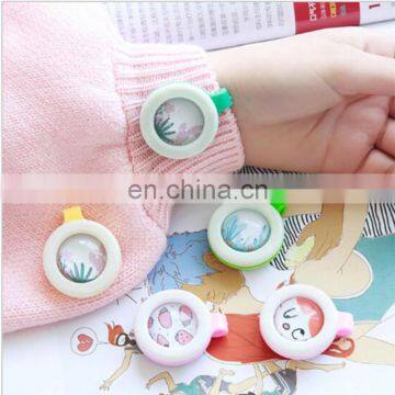 Natural Effective Baby Mosquito Repellent Button Women Children Sleeping Anti-Mosquito