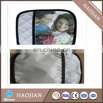 Sublimation Pot Holders-oven Goalkeeper Bbq Gloves Oven Mitt photo-6