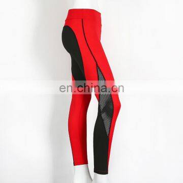 Custom Women Sex Yoga Wear Sports Yoga Leggings