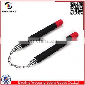 Martial Art Style Sponge Foam nunchaku manufacturers