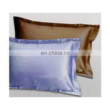 wholesale 100% mulberry silk seamless pillowcase