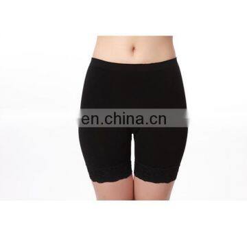 Girl Underwear&1/3 Length Underwear & Seamless Bamboo Underwear