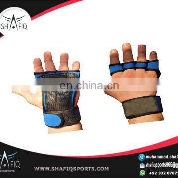 Crossfit Gloves - Weight Lifting Glove