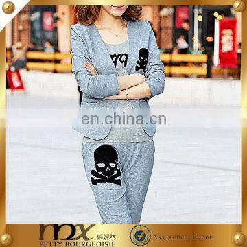 Casual Style Fashion Sport Suit