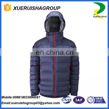 sport boy down jacket winter warm