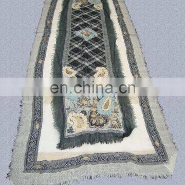 Anti Cutting layer Shawls