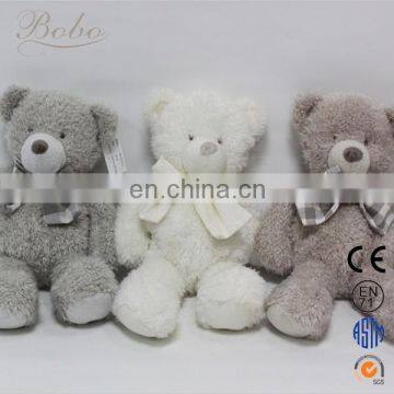 Lovely Bear with Bow Tie from Teddy Bear China Factory at .com
