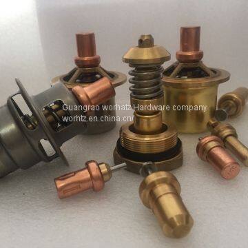 Temperature Control Valve Core, Thermal Package，Oil Thermostats ，Oil Temperature Control Valve, Valve Core photo-2