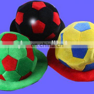 supply world cup hats and caps for promotion and football fans