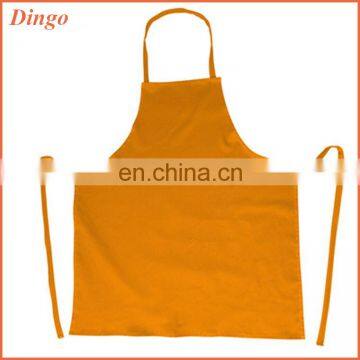 restaurants apron for kids or promotion