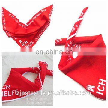 Customize Dog Bandana With Personalized Sign photo-4