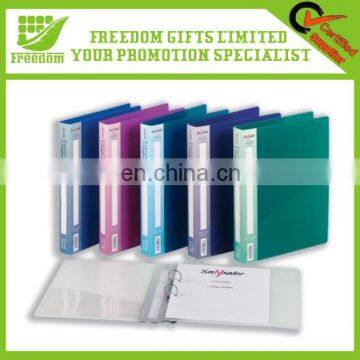 Top Quality Office Stationery File Folder