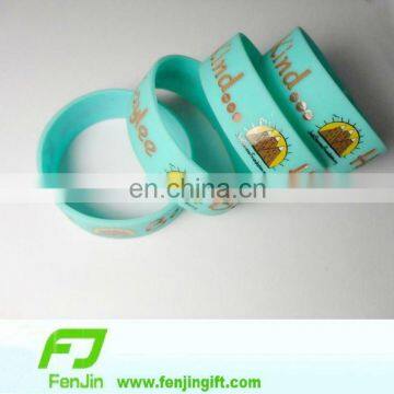 fitness sports silicone bracelet,silicone sports bracelet