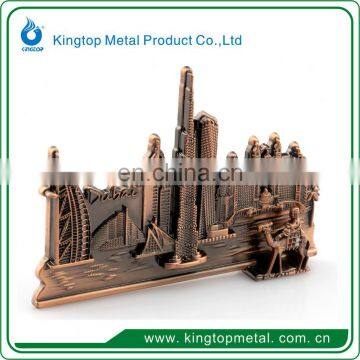 Las Vegas Souvenirs Bottle Opener Fridge Magnet photo-2