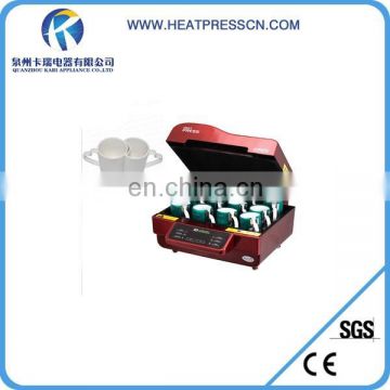 3D Multi-function sublimation heat press from kari company for sale