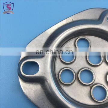 OEM stainless steel stamping deep drawn metal part