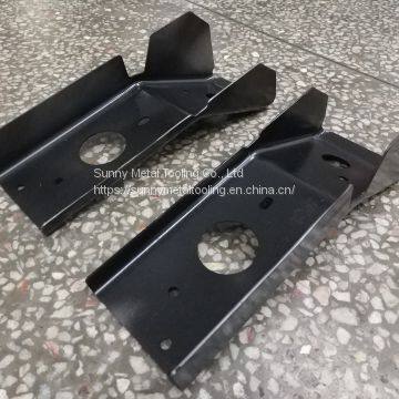 Stamping Tool Die for Automotive Metal Parts (progressive Tool, Transfer Tool, Single Station Tool) photo-4