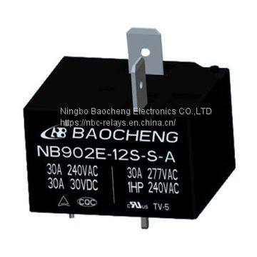 NB902E Relay