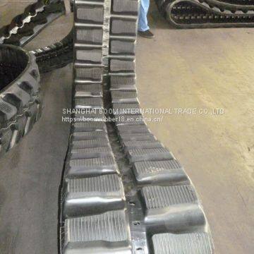 Rubber Tracks for Kubota Kx251 450*71*86