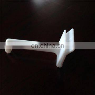 Plastic Small Supermarket Security Cardboard Display Hanger photo-4