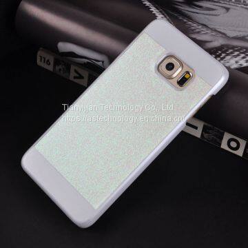 Fashion Bling Glitter PC Hard Case Back Cover For Various Samsung Galaxy Phone photo-5