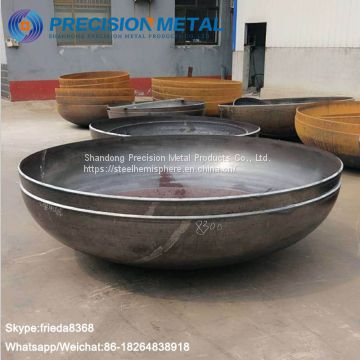 manufacturer head floor for torispherical dish heads