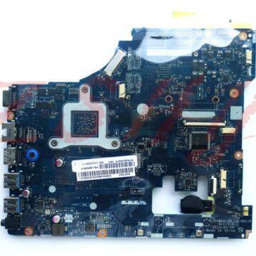 LA-9911P for Lenovo ideapad G405 G505 laptop motherboard HD8330M HD8570M A4-5000 CPU DDR3 Free Shipping 100% test ok