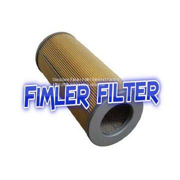 Argo Hytos Filter Element  P2.0833-01, P2.0920-02, P2.0920-11,P2.0933-02, P2.1023-12