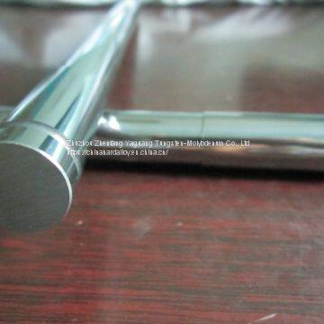 Tungsten Carbide piston plunger rod