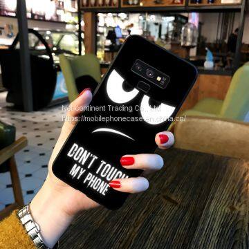 For SangSung S9+ Mobile Phone Shell SangSung S9 TPU Phone Case New photo-2