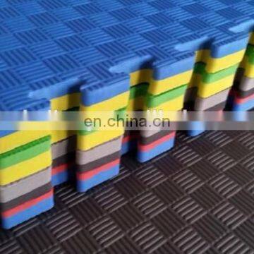 Best Seller ITF Taekwondo Training Tatame Mat
