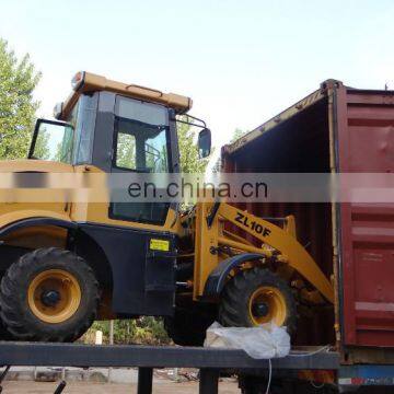 New Style Machine for Small Business With Forward Reverse Gearbox photo-4