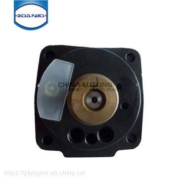 head rotor 2700 096400-0262 with 4/12R for KOMATSU 4D95L