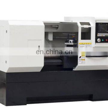 Automatic CNC Turning Lathe Tools With Swiss Technology photo-6