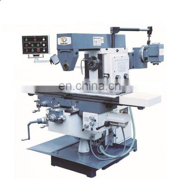 XW6036A XW6036B knee-type horizontal universal milling machine for sale