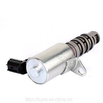 Factory Outlet Camshaft Timing Oil Control Valve Engine Variable Timing Solenoid photo-2