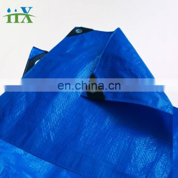 Cheap wholesale PE Tarpaulin Plastic Waterproof PE Tarpaulin