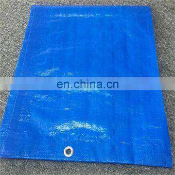 Plastic roll tarpaulin