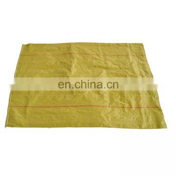 Hot selling pp woven bag sack for grain packing with cheap price