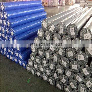 pe tarpaulin stripe in roll , width 1.5m and 3m not welding