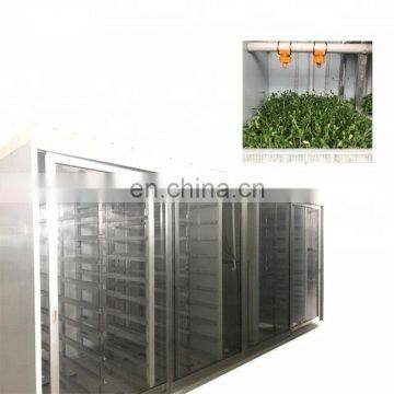 New Arrival Model Hydroponic Seeds Germinate Machine/green Fodder Making Barley Breeding Room/grass Bud Seedling Machine photo-5