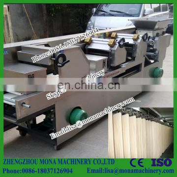 Factory directly sale noodle machine taiwan popular