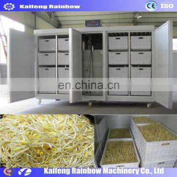 Factory Price Best Selling bean sprout machine Industrial bean sprout cultivate machine