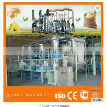 Good quality wheat flour mill /wheat flour mill price made in China