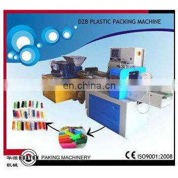 KD-450B DZB-260 Plasticine Thermal Thrink Packing Machine